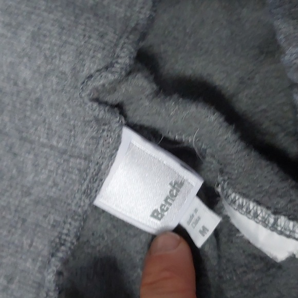 Bench sweats - Picture 3 of 6